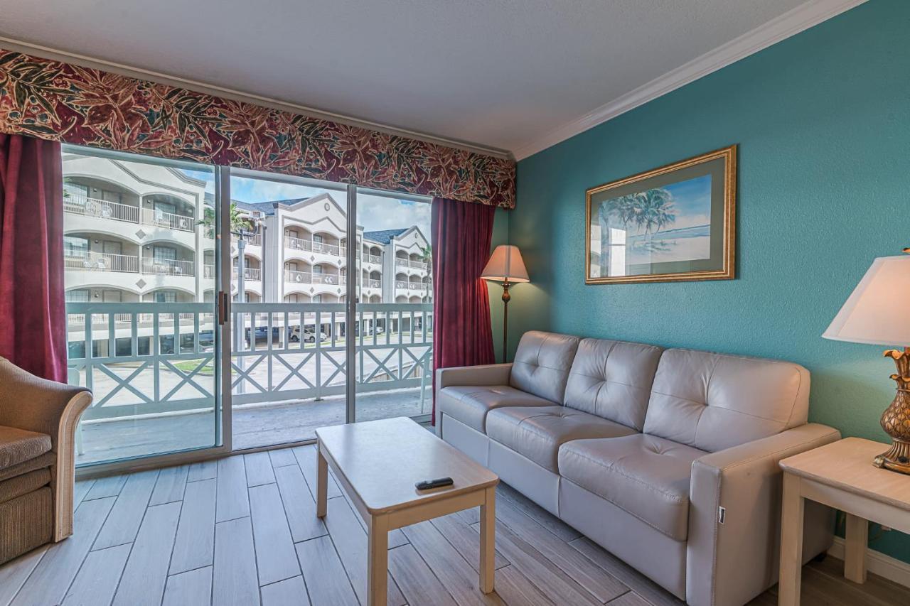 Beachside Bungalow With 2 Pools Hotel Galveston Zewnętrze zdjęcie