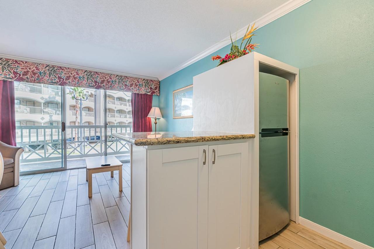 Beachside Bungalow With 2 Pools Hotel Galveston Zewnętrze zdjęcie