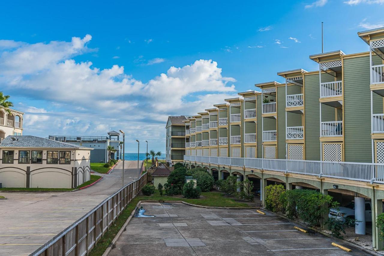 Beachside Bungalow With 2 Pools Hotel Galveston Zewnętrze zdjęcie